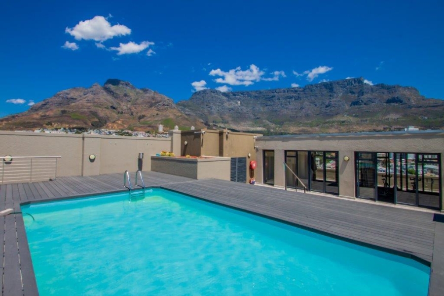 To Let 0 Bedroom Property for Rent in Zonnebloem Western Cape